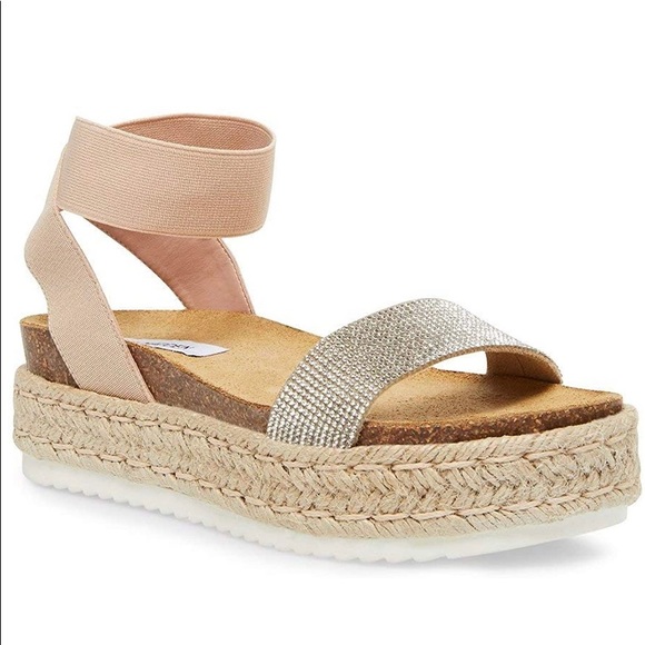 Steve Madden Shoes - Steve Madden Kyleigh Wedge Sandal